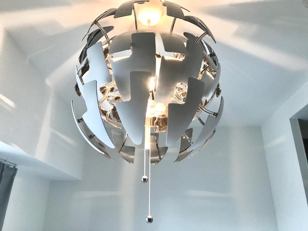 פוקואוקה Local Hakata Apartment No10 מראה חיצוני תמונה