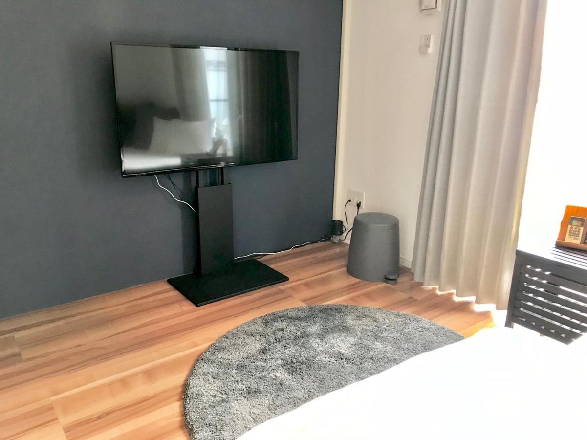פוקואוקה Local Hakata Apartment No10 מראה חיצוני תמונה