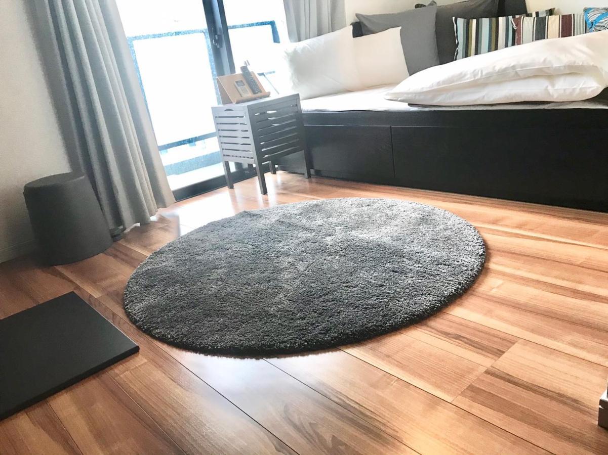 פוקואוקה Local Hakata Apartment No10 מראה חיצוני תמונה