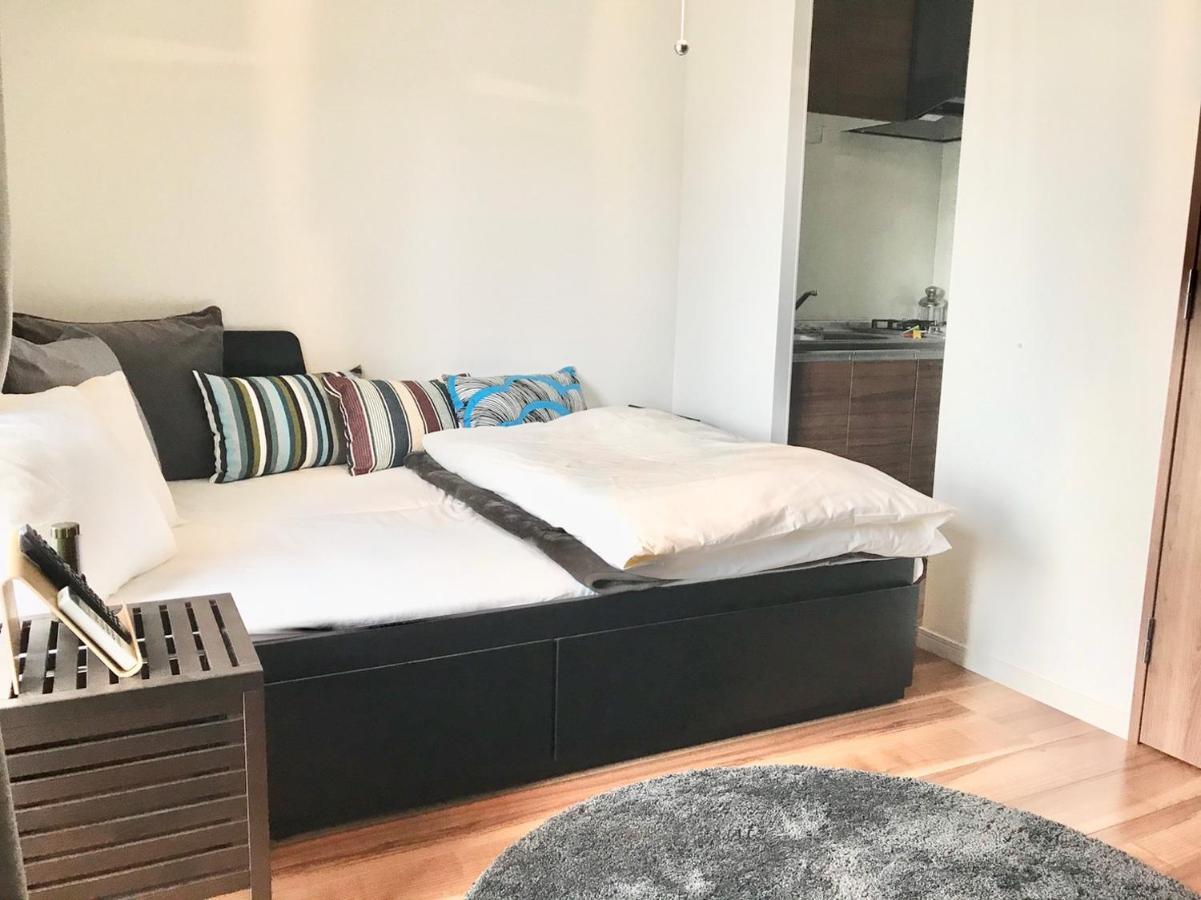 פוקואוקה Local Hakata Apartment No10 מראה חיצוני תמונה