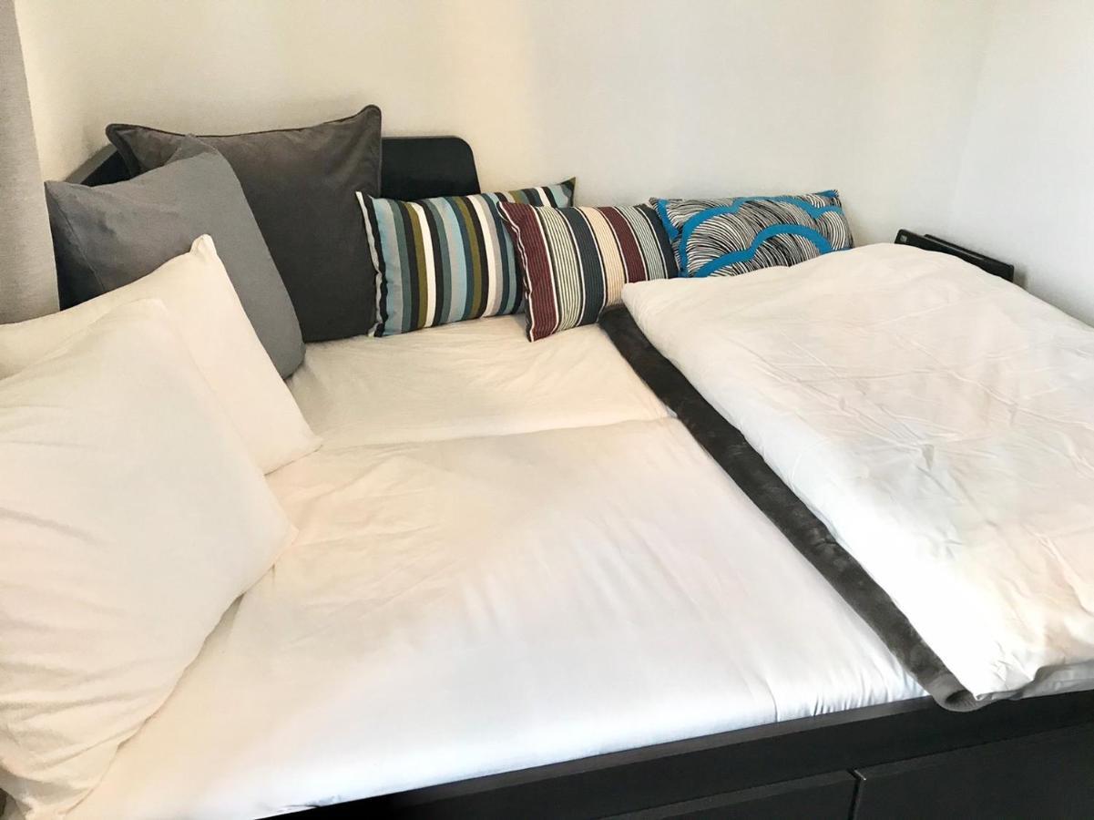 פוקואוקה Local Hakata Apartment No10 מראה חיצוני תמונה