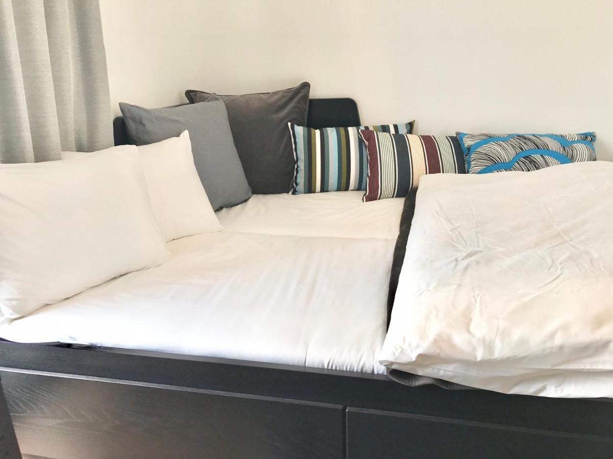 פוקואוקה Local Hakata Apartment No10 מראה חיצוני תמונה