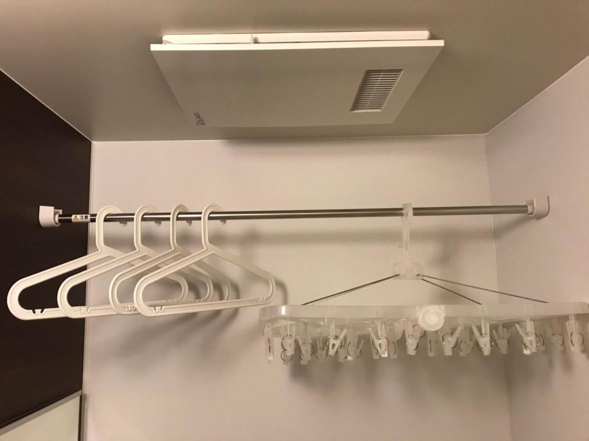 פוקואוקה Local Hakata Apartment No10 מראה חיצוני תמונה