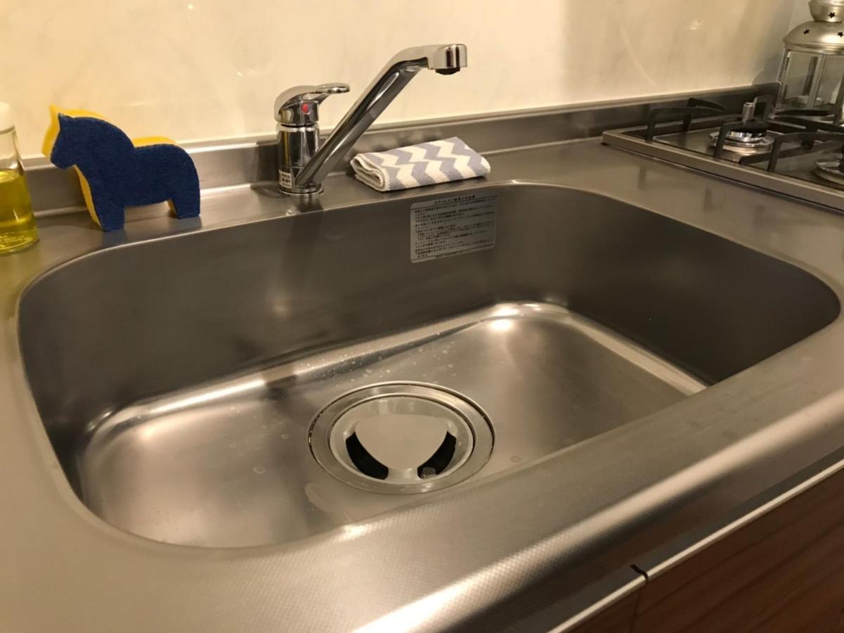 פוקואוקה Local Hakata Apartment No10 מראה חיצוני תמונה