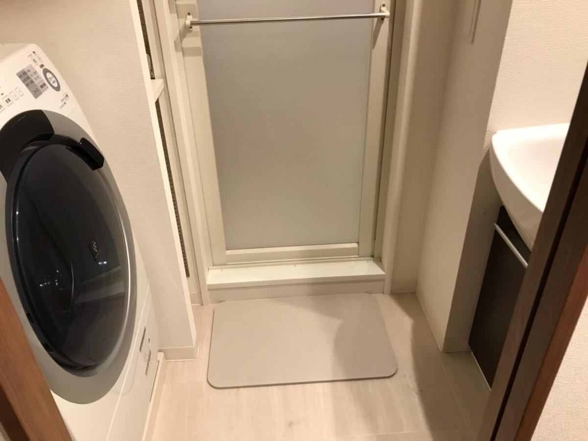 פוקואוקה Local Hakata Apartment No10 מראה חיצוני תמונה