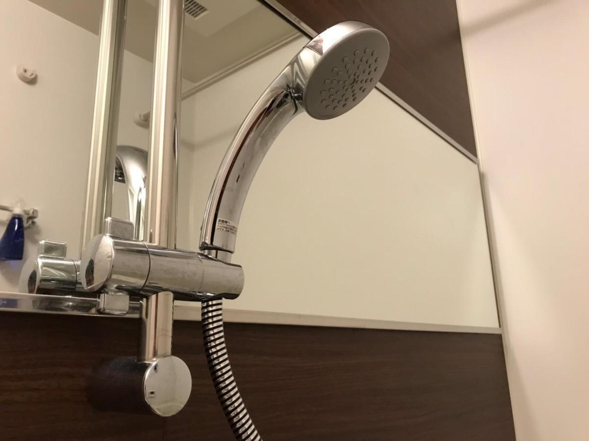 פוקואוקה Local Hakata Apartment No10 מראה חיצוני תמונה