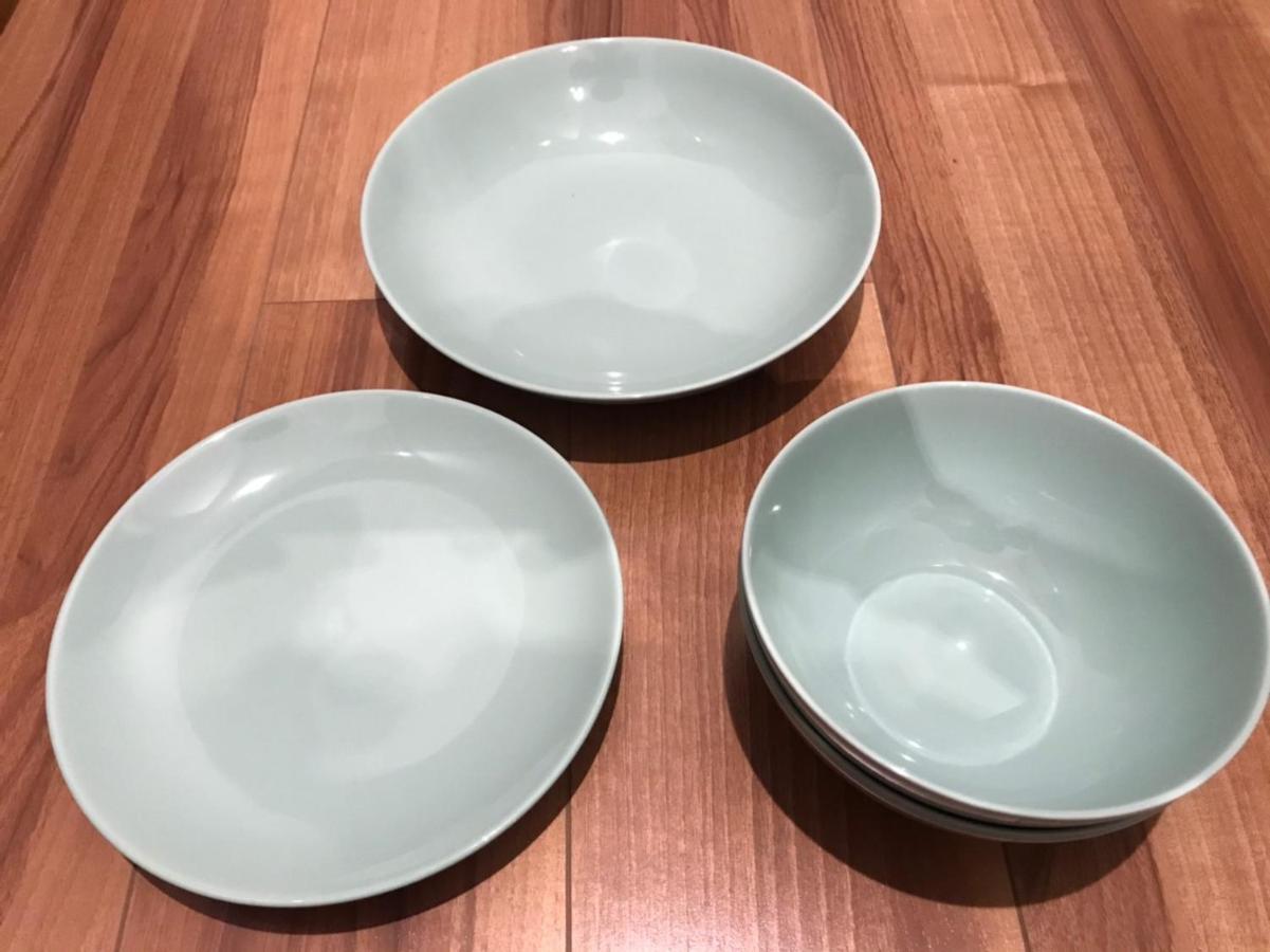פוקואוקה Local Hakata Apartment No10 מראה חיצוני תמונה